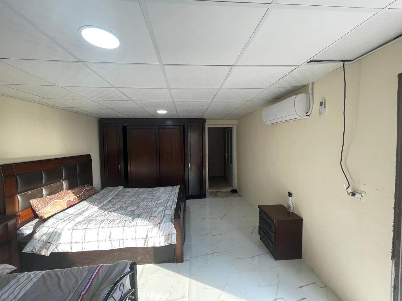 Heritige Inn Jordan Al-Qasr Kültér fotó