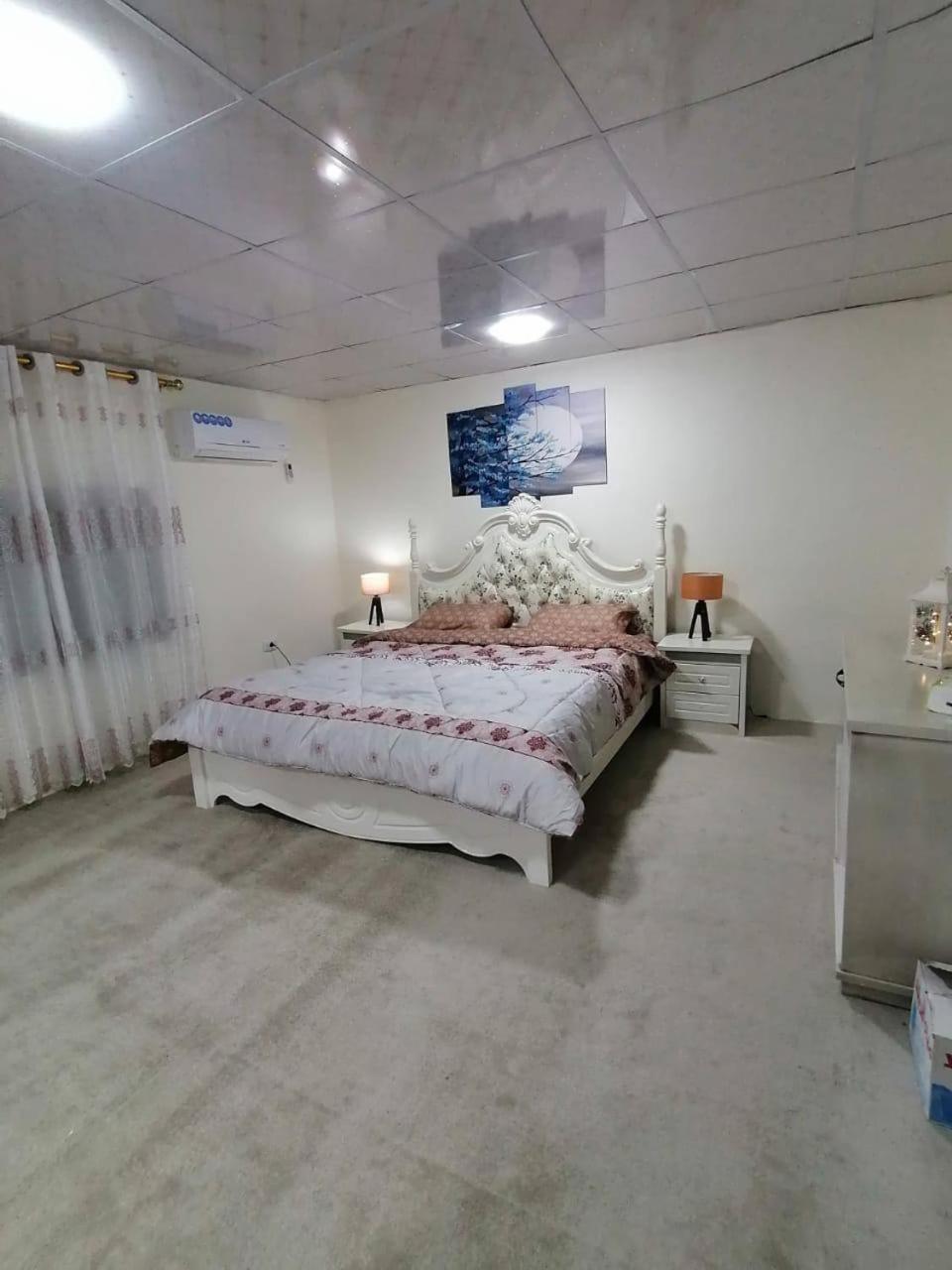 Heritige Inn Jordan Al-Qasr Kültér fotó