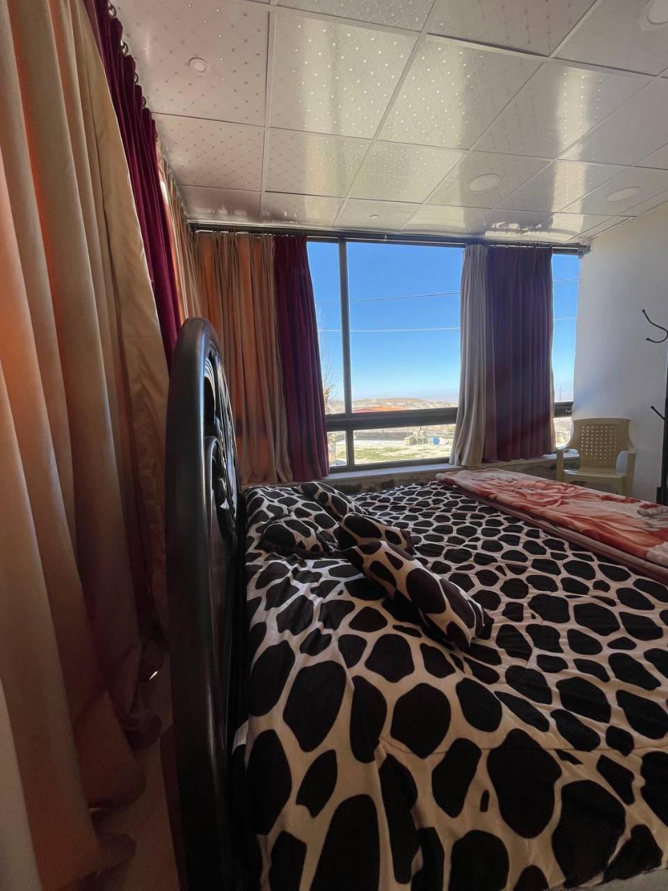 Heritige Inn Jordan Al-Qasr Kültér fotó